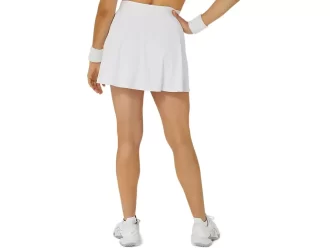 Falda pantalón de competición femenina