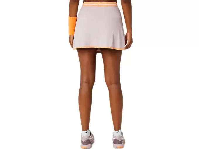 Falda pantalón de competición femenina Falda pantalón de competición femenina
