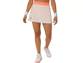 Falda pantalón de competición femenina