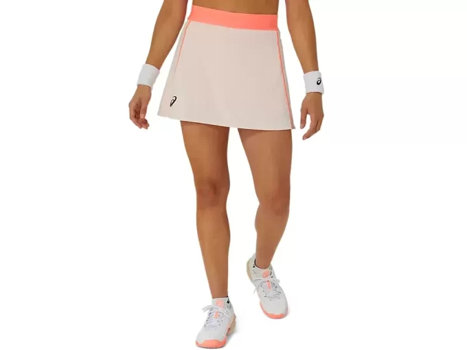 Falda pantalón de competición femenina Falda pantalón de competición femenina