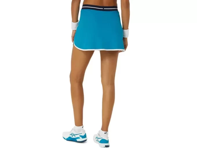 Falda pantalón de competición femenina Falda pantalón de competición femenina