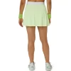 Falda pantalón de competición femenina Falda pantalón de competición femenina