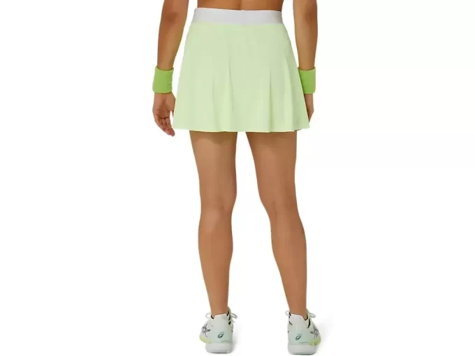Falda pantalón de competición femenina Falda pantalón de competición femenina