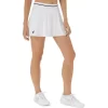 Falda pantalón de competición femenina Falda pantalón de competición femenina