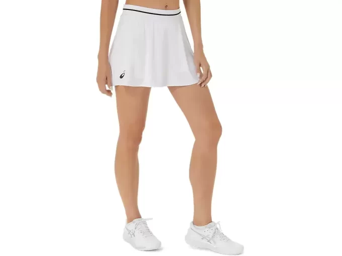 Falda pantalón de competición femenina Falda pantalón de competición femenina