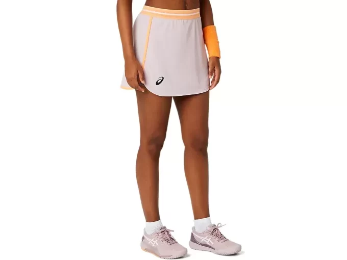 Falda pantalón de competición femenina Falda pantalón de competición femenina