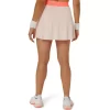 Falda pantalón de competición femenina Falda pantalón de competición femenina
