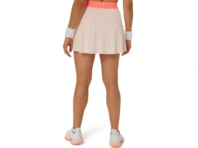 Falda pantalón de competición femenina Falda pantalón de competición femenina