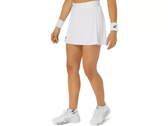 Falda pantalón de competición femenina Falda pantalón de competición femenina