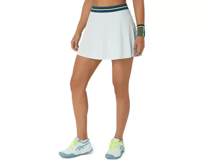 Falda pantalón de competición femenina Falda pantalón de competición femenina