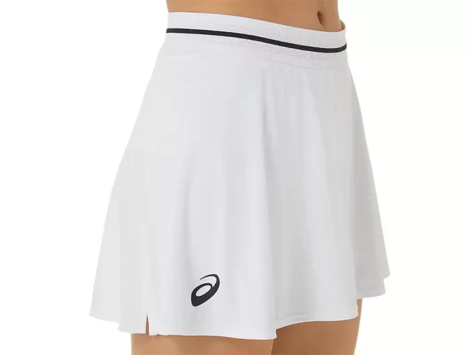 Falda pantalón de competición femenina Falda pantalón de competición femenina