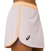 Falda pantalón de competición femenina Falda pantalón de competición femenina