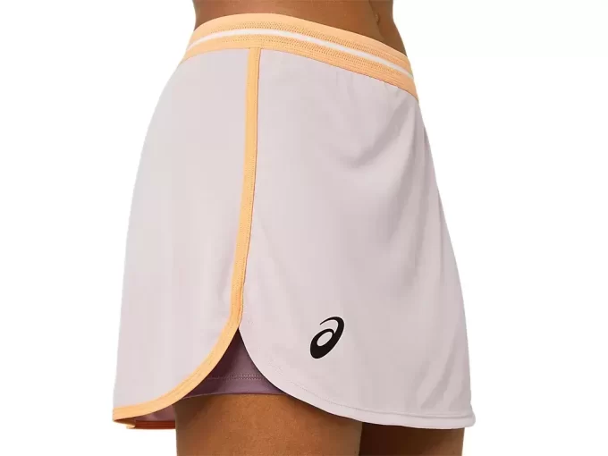 Falda pantalón de competición femenina Falda pantalón de competición femenina