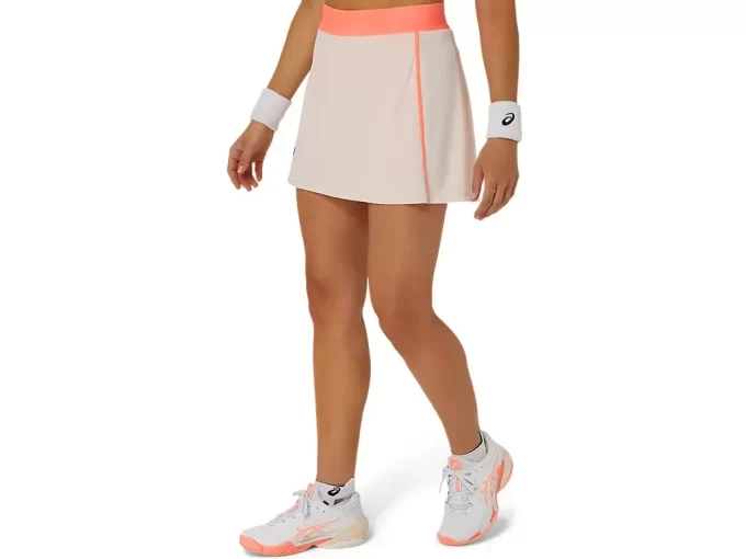 Falda pantalón de competición femenina Falda pantalón de competición femenina