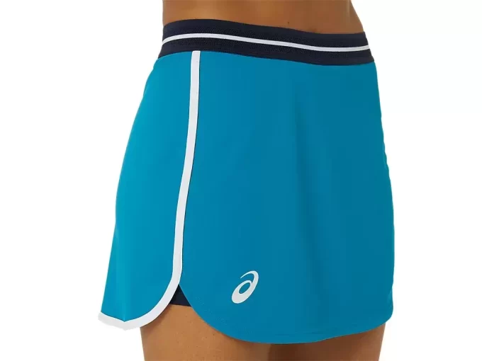 Falda pantalón de competición femenina Falda pantalón de competición femenina