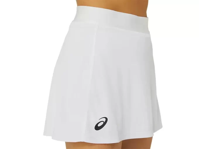 Falda pantalón de competición femenina Falda pantalón de competición femenina