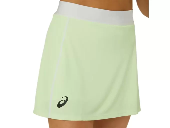 Falda pantalón de competición femenina Falda pantalón de competición femenina