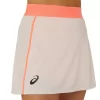Falda pantalón de competición femenina Falda pantalón de competición femenina