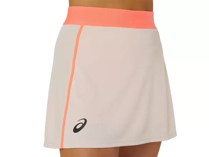 Falda pantalón de competición femenina Falda pantalón de competición femenina