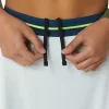 Falda pantalón de competición femenina Falda pantalón de competición femenina