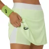 Falda pantalón de competición femenina Falda pantalón de competición femenina
