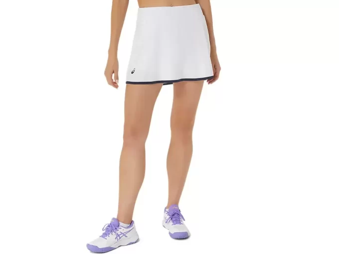 Falda pantalón de corte femenino Falda pantalón de corte femenino