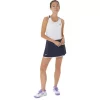 Falda pantalón de corte femenino Falda pantalón de corte femenino