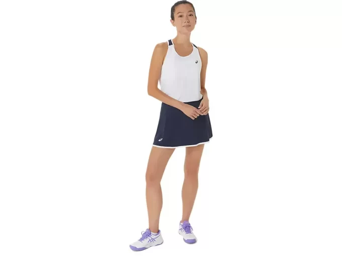 Falda pantalón de corte femenino Falda pantalón de corte femenino