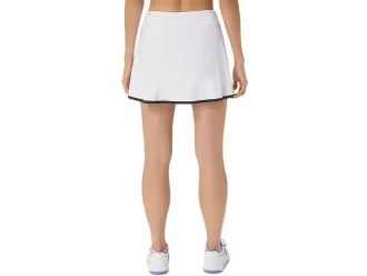 Falda pantalón de corte femenino