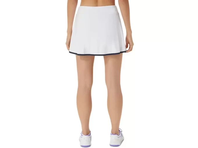 Falda pantalón de corte femenino Falda pantalón de corte femenino