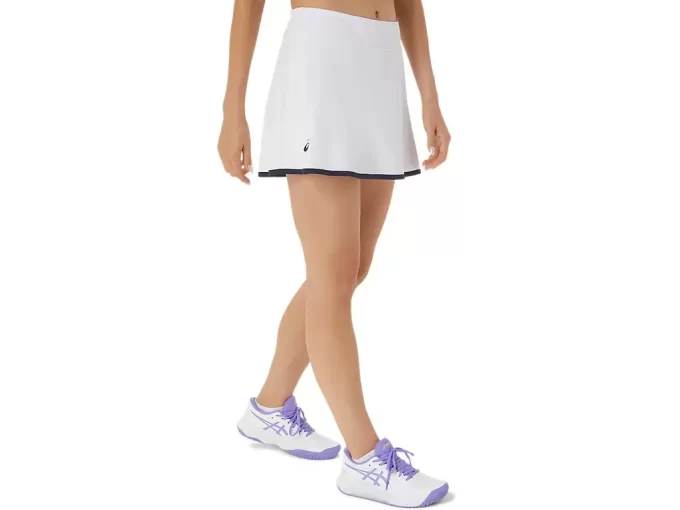 Falda pantalón de corte femenino Falda pantalón de corte femenino