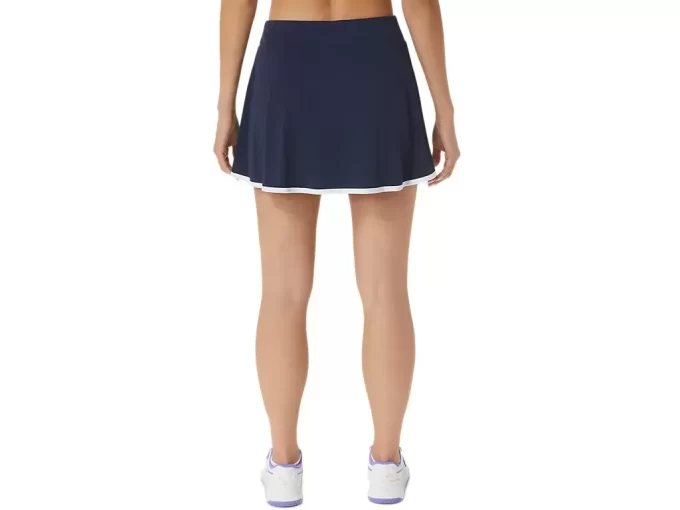 Falda pantalón de corte femenino Falda pantalón de corte femenino