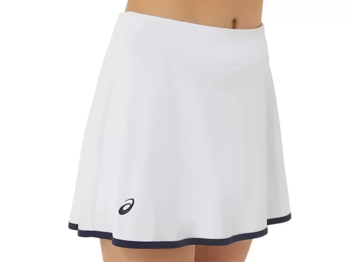 Falda pantalón de corte femenino Falda pantalón de corte femenino