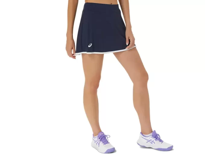 Falda pantalón de corte femenino Falda pantalón de corte femenino
