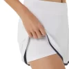 Falda pantalón de corte femenino Falda pantalón de corte femenino