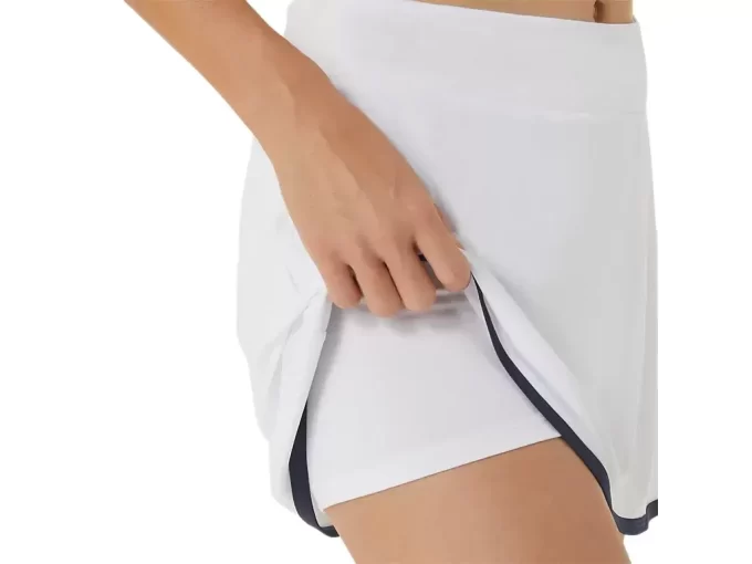 Falda pantalón de corte femenino Falda pantalón de corte femenino