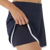 Falda pantalón de corte femenino Falda pantalón de corte femenino
