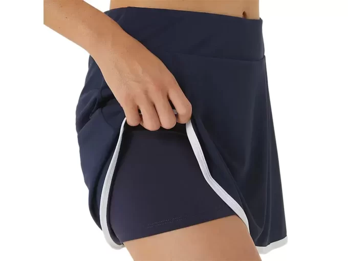 Falda pantalón de corte femenino Falda pantalón de corte femenino