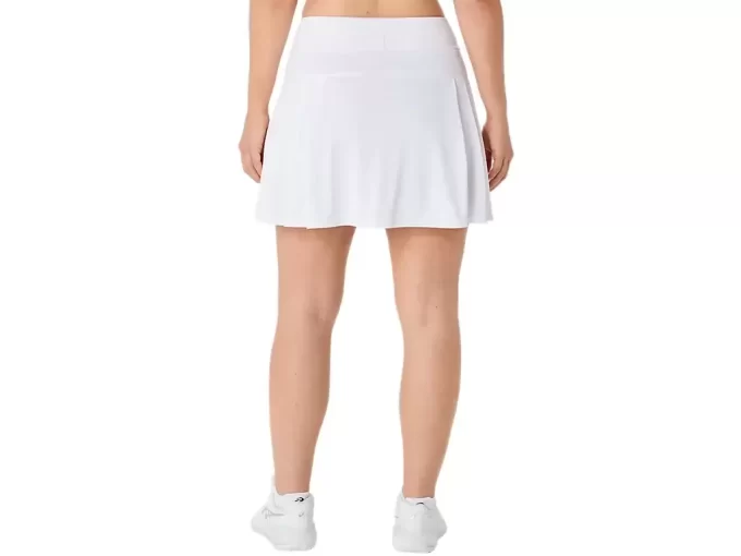 Falda pantalón de partido Falda pantalón de partido