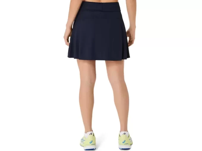 Falda pantalón de partido Falda pantalón de partido