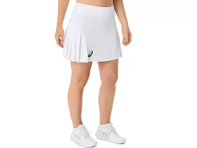 Falda pantalón de partido Falda pantalón de partido