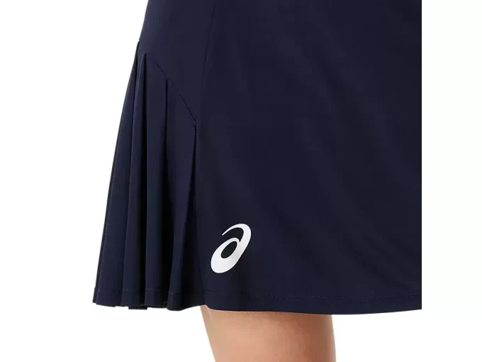 Falda pantalón de partido Falda pantalón de partido