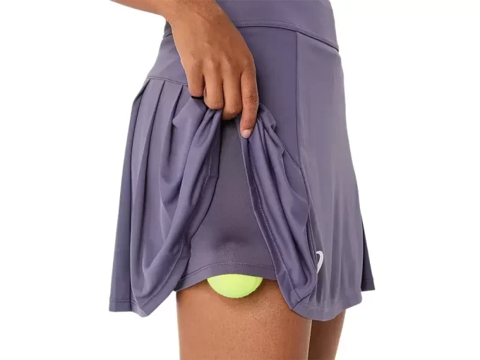 Falda pantalón de partido Falda pantalón de partido