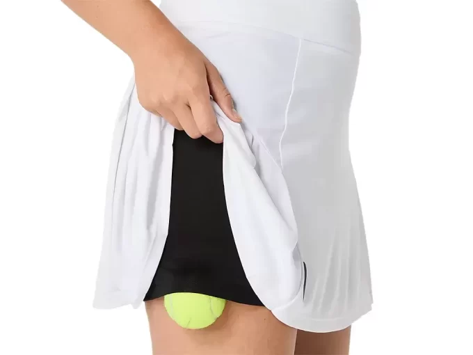 Falda pantalón de partido Falda pantalón de partido