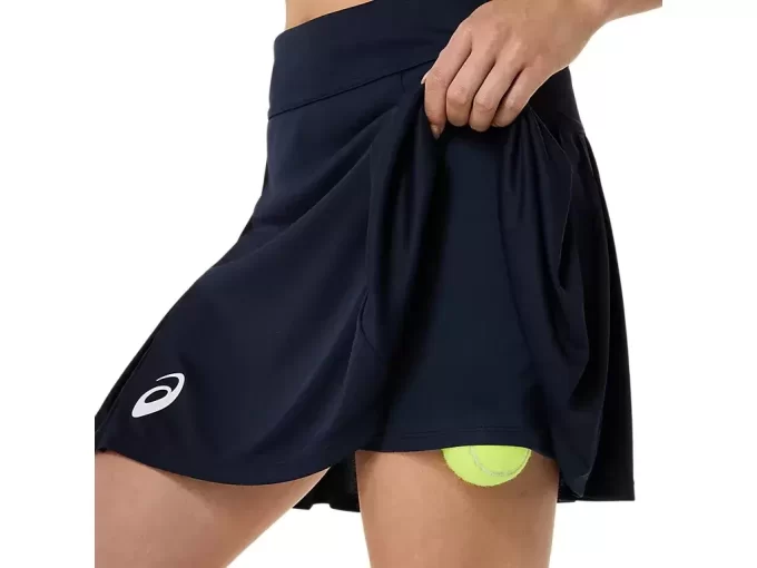 Falda pantalón de partido Falda pantalón de partido