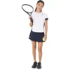 Falda pantalón de tenis para niñas Falda pantalón de tenis para niñas