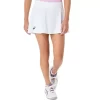 Falda pantalón de tenis para niñas Falda pantalón de tenis para niñas