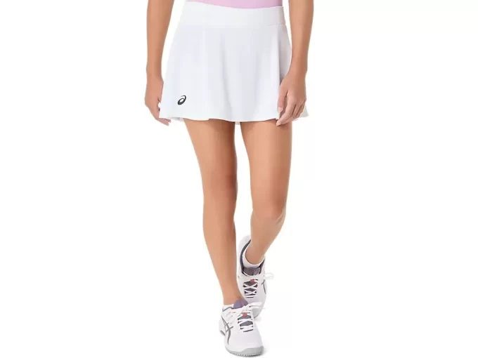 Falda pantalón de tenis para niñas Falda pantalón de tenis para niñas