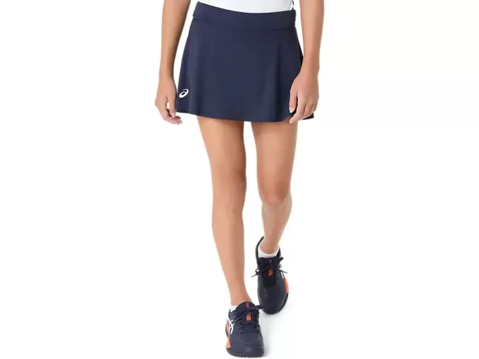 Falda pantalón de tenis para niñas Falda pantalón de tenis para niñas