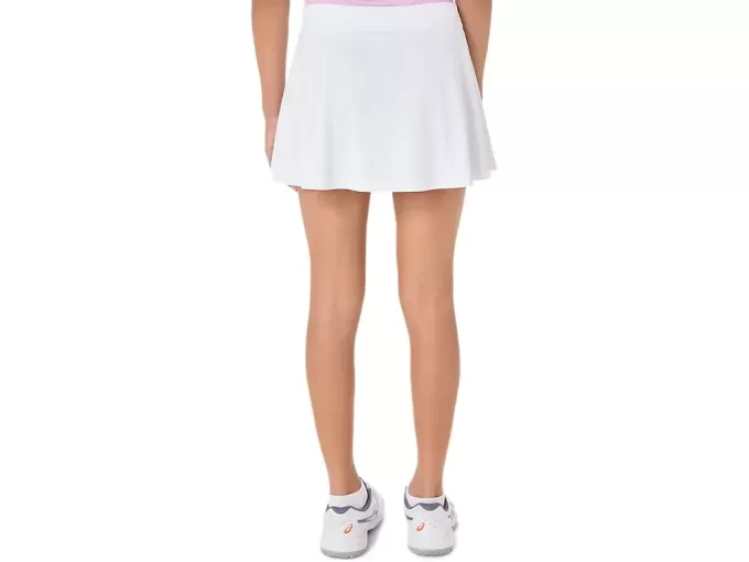Falda pantalón de tenis para niñas Falda pantalón de tenis para niñas